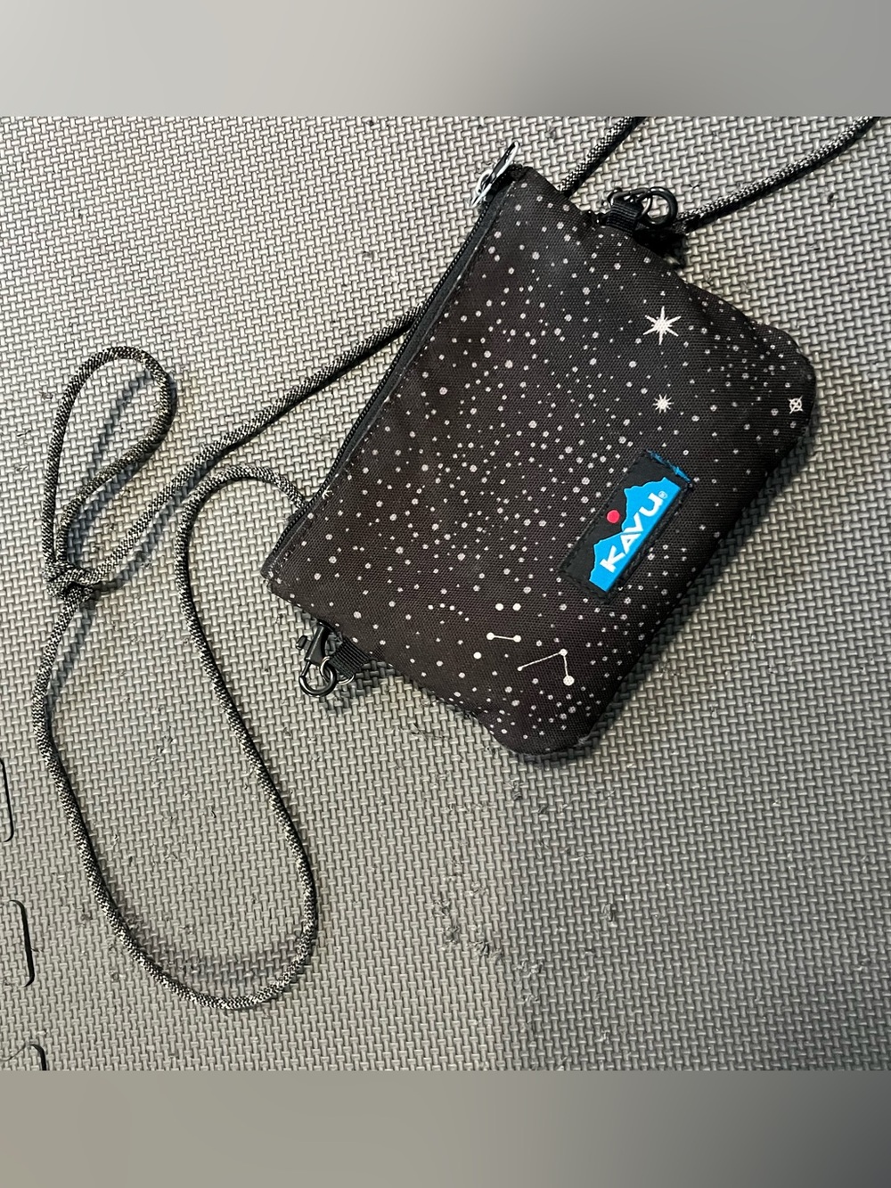 KAVU bag